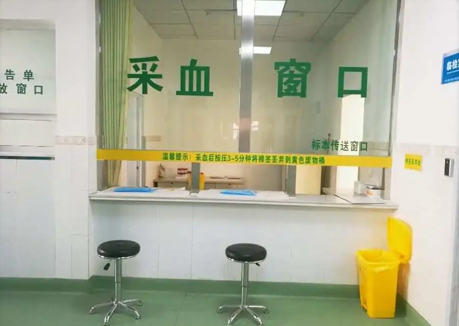 醫(yī)院檢驗(yàn)科實(shí)驗(yàn)室如何規(guī)劃設(shè)計(jì)？